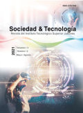 Variables determinantes en el crecimiento económnico del Ecuador función Cobb-Douglas 2007-2019
