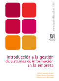 Introducción a la gestión de sistemas de información en la empresa