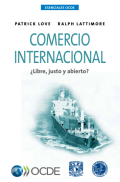 COMERCIO INTERNACIONAL