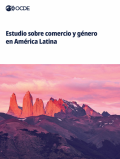 Estudio sobre comercio y género en América Latina