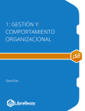 Gestión y Comportamiento Organizacional