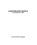 CONTABILIDAD BASICA