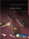 Innovación empresarial