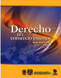DERECHO DEL COMERCIO EXTERIOR
